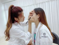 -KISS U 国际美学