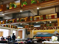 大堂-陆壹捌餐厅(五大道店)