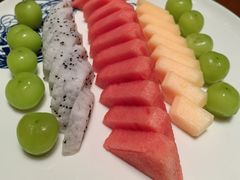 -鹭城轩·中餐厅(厦门康莱德酒店)