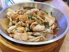 -常来小聚·广州非遗传承餐厅(地王广场店)