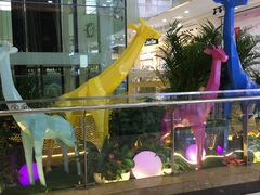 -鸿通城购物中心