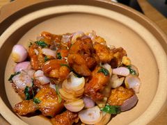 -青年公社烤鸭(肇嘉浜路店)