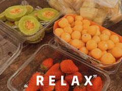 -MOJ coffee(瓯海泽雅水碓坑店)