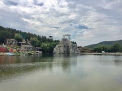 -威海华夏城景区