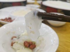 -寻味顺德·南记酒家·传统顺德菜·鱼生(广源路店)