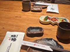 -炉胜·炉端烧·居酒屋