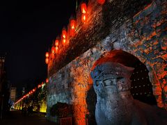 王城门-东西巷