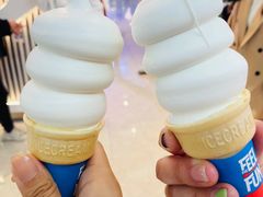 -DQ·蛋糕·冰淇淋(西城红场店)