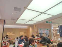 -阳阳中国饭(龙湖大兴天街)