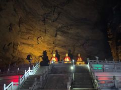 -北京上方山国家森林公园