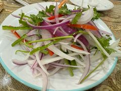 -黑公羊新疆菜(人和店)