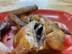 -光明刘冰乳鸽店(光明法政北路店)