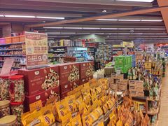 -百佳永辉超市(来福士广场店)