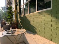 -ADO KAFE(大学城店)