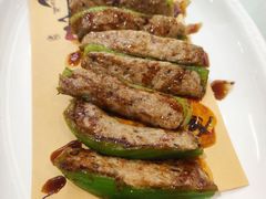 -新兴家喻酒家·羊城名宴(昌岗店)