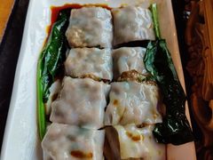 牛肉肠粉-小城粥道·海胆鲜虾粥(解放广场店)