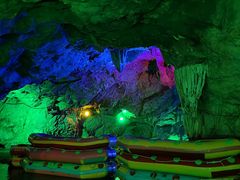 -伏牛地下河景区