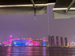 -铭副琦食·虾蟹烩馆(渔人码头店)