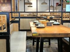 -九锅一堂酸菜鱼(万达广场店)