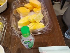 -盒马鲜生(宝地店)