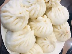 -庆丰包子铺(宣武门店)