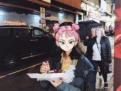 -一乐烧鹅(中环店)