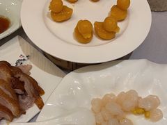 -全聚德(上海首店浦东店)