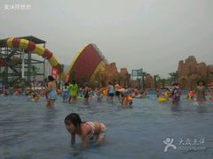 android_upload_pic-灵山莲花公园-温泉度假区