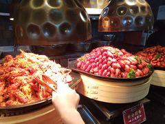 -五月罗马海鲜自助餐厅(月星环球港店)