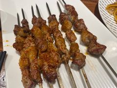 -天山集市(和家乐广场店)