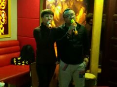 -劲派KTV(江南大道南店)