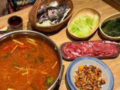 -黔诚酸汤牛肉(甲秀楼店)