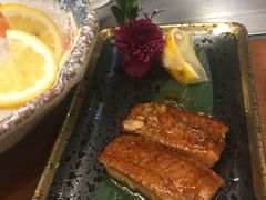 -大渔铁板烧(中山路八佰伴店)