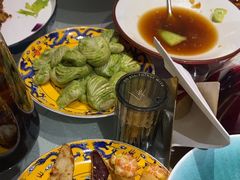 -萃華楼(王府井店)