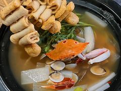 -Dak's 炸鸡(远景路店)