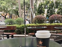 -星巴克臻选(深圳东海缤纷天地店)