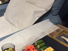 -华夏良子·足道SPA艾灸(王府井店)
