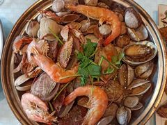 -挪亚海味(金石滩商业中心广场店)