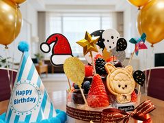 -EnergyCake蛋糕理想国