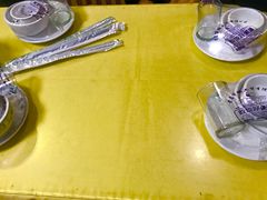 -华春餐馆(鱼山路店)