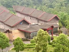 -中铁花水湾温泉酒店(大邑店)