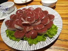 -好口味小吃楼·东北菜(太原南街店)