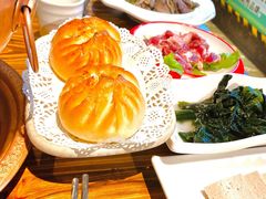 -额尔敦草原涮羊肉·烧烤(冻青树总店)