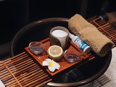 -三间愈舍·Triple Spa(重庆IFS国金中心店)