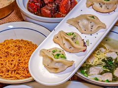 -南小蟹手工點心(三里屯店)