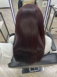 -奈川烫染Salon