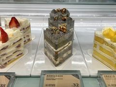 -安上烘焙 ENCHANTE(世纪汇店)
