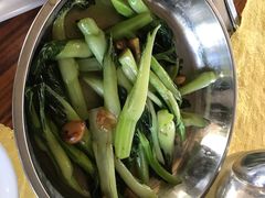 -柴火农庄(东海路店)