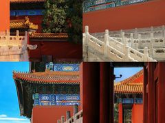 -北京市劳动人民文化宫(太庙)