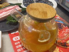 -韩宫宴炭火烤肉(印象城店)